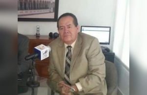 Fallece el periodista Walterio Medina; perdió la batalla ante el coronavirus