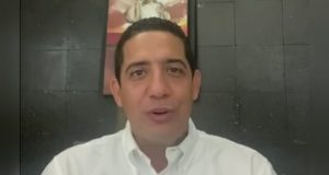 Jesús Valdés da positivo a COVID-19; reporta que se encuentra bien