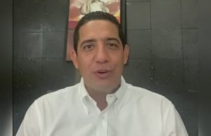 Jesús Valdés da positivo a COVID-19; reporta que se encuentra bien