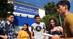 Logra UAS la acreditación de tres programas educativos más por su calidad