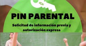 Otra vez contra la educación sexual científica en México