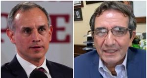 Declaraciones de López-Gatell sobre pandemia en Sinaloa confunden a la población: Cuén Ojeda
