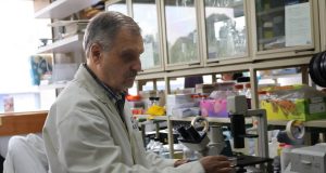 Expertos de la UNAM trabajan en vacuna contra SARS-CoV-2