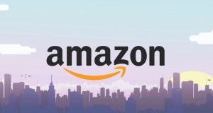 Las acciones de Amazon superan nueva marca