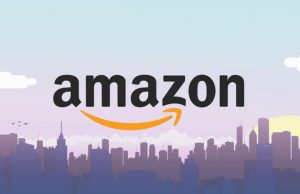 Las acciones de Amazon superan nueva marca