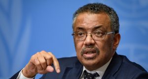 Demasiados países se dirigen en la dirección equivocada: OMS