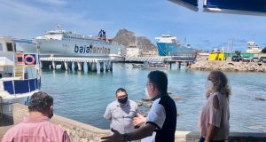 Arranca la “nueva normalidad” y reapertura turística en Mazatlán, Sinaloa