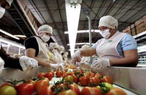 El T-MEC con Estados Unidos y Canadá genera confianza y certidumbre