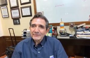 Fumigación y descacharrización deben ser permanentes para prevenir dengue: Cuén