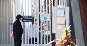 Desde este martes, se reactivan visitas a las penitenciarias de Sinaloa