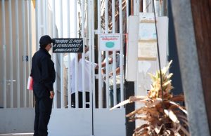 Desde este martes, se reactivan visitas a las penitenciarias de Sinaloa