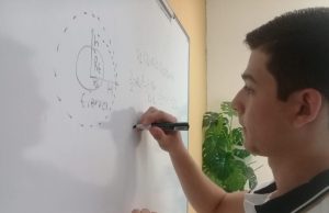 Capacita la UAS a jóvenes que destacan en olimpiadas del conocimiento