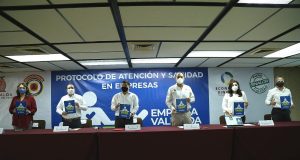 Todo lo que debes saber para obtener el “PASE”: Protocolo de Atención y Sanidad en Empresas