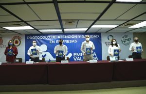 Todo lo que debes saber para obtener el “PASE”: Protocolo de Atención y Sanidad en Empresas