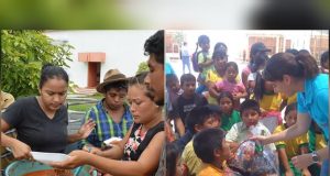 Es tiempo de los verdaderos líderes sociales