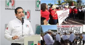 Nulos resultados con el programa federal “Sembrando vida”: Jesús Valdés
