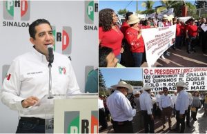 Nulos resultados con el programa federal “Sembrando vida”: Jesús Valdés