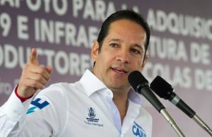 Gobernadores del PAN quieren más del reparto del dinero federal; se quejan de distribución desigual