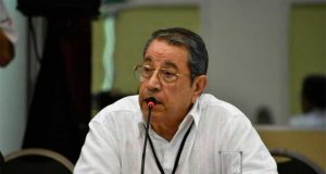 Los Secretarios de Salud también se mueren por COVID-19