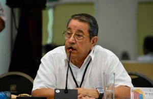 Los Secretarios de Salud también se mueren por COVID-19