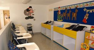 Aplaza IMSS regreso de los niños a guarderías hasta el 20 de julio