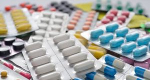 Lo que le faltaba al COVID-19; mercado negro de medicamentos