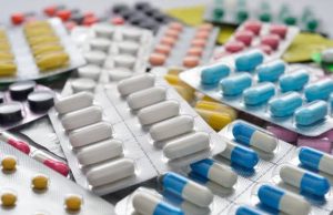 Lo que le faltaba al COVID-19; mercado negro de medicamentos