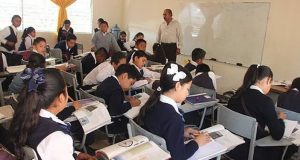 Cada escuela decidirá el regreso a clases, reitera la SEP