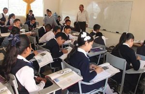 Cada escuela decidirá el regreso a clases, reitera la SEP