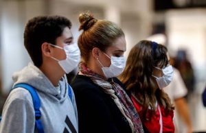 Propone regidor uso obligatorio de cubrebocas en Culiacán