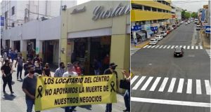 Cambios políticos silenciosos