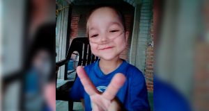 Ayudemos a Jesús Puerta Sánchez