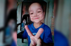 Ayudemos a Jesús Puerta Sánchez