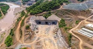 Piden a CONAGUA concluir presas y obras pluviales en Sinaloa