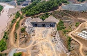 Piden a CONAGUA concluir presas y obras pluviales en Sinaloa