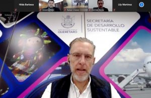 SEDESU y UNAM presentan proyecto de nanosatélite