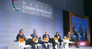 Sinaloa será sede de la México Cumbre de Negocios en 2021: Sectur
