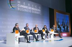 Sinaloa será sede de la México Cumbre de Negocios en 2021: Sectur