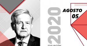 Agenda oculta de AMLO en Sinaloa
