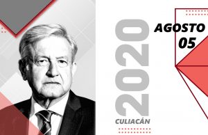 Agenda oculta de AMLO en Sinaloa