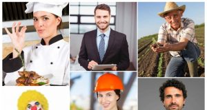 Quien menos te imaginas, puede ser