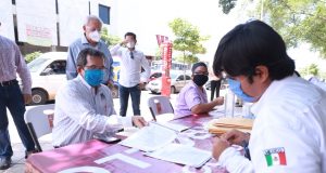 Envía el PAS carta al presidente López Obrador; le piden atienda las necesidades sociales de los sinaloenses