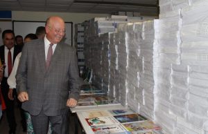 La UAS pone a disposición de alumnos de bachillerato los libros de texto en versión digitalizada