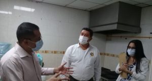 Reinicia el IMSS actividades de sus guarderías en Sinaloa
