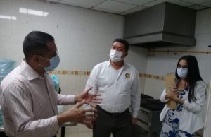 Reinicia el IMSS actividades de sus guarderías en Sinaloa