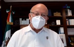 Inicia la UAS actividades del nuevo ciclo escolar