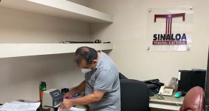 Demanda el PAS al Tribunal Electoral de Sinaloa para que cumpla sus responsabilidades