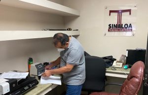 Demanda el PAS al Tribunal Electoral de Sinaloa para que cumpla sus responsabilidades