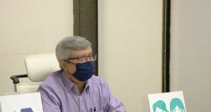 Sin pretextos, uso de cubrebocas es obligatorio: Secretaría de Salud