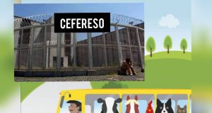 Caminito de la cárcel…